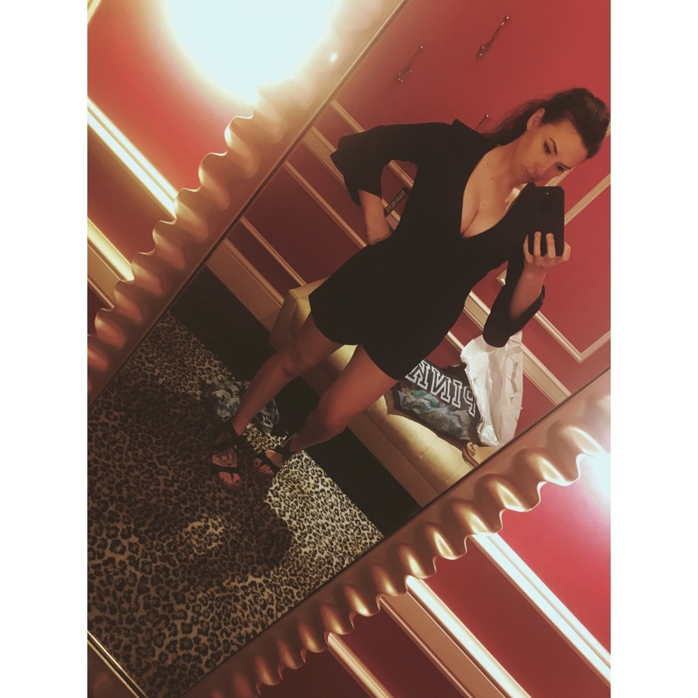 Meet your Posher, Kourtney